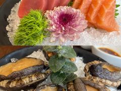 -东海怡品海鲜豆捞(舟宿夜江店)