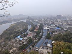 -叠彩山景区