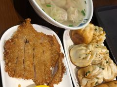-大壶春生煎(四川中路店)