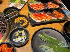-九田家黑牛烤肉料理(新光汇店)