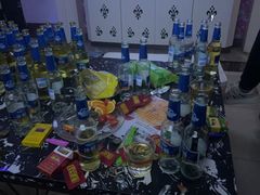 -铜锣湾KTV(木渎店)