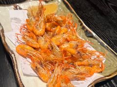 -玄白·炭烤活鳗(上海首店)