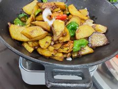 -雅和生态渔庄·宜城锅巴饭(龙灵山公园店)