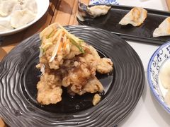 -东方饺子王(新奥购物中心店)