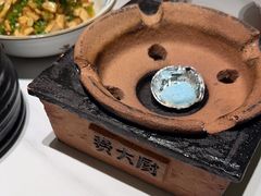 -费大厨辣椒炒肉(万家丽一店)