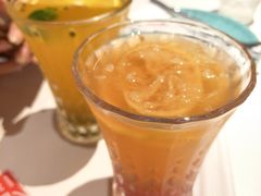 -CRAZYONES克芮旺斯西班牙餐厅(龙湖金沙天街店)