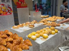 -太湖饭店玉兰厅(自助餐厅)