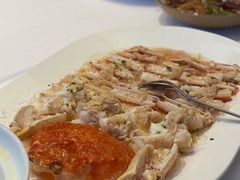 -箸福·夜上海(月牙湖公园店)