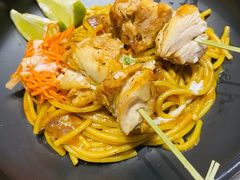 -娜娜家·Nana's restaurant(国金汇店)