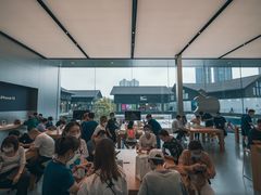 -Apple零售店(成都太古里店)