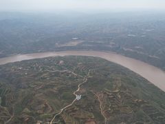 -天下黄河第一湾