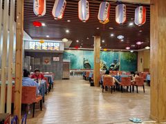 -盛世桃源(群力店)