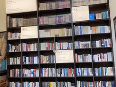 -良友书坊(安徽路店)