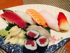 -田野日本料理(仙霞路店)