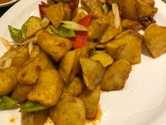 -清真益鑫羊肉手抓馆(南大街店)