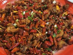 -小四川菜馆(托乐嘉店)