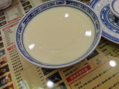 招牌姜撞奶-捷信牛奶甜品世家(柳巷店)