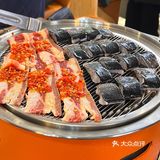 👍在南昌吃到如此新鲜烤鳗鱼，也太幸福🥰