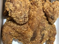 -肯德基(沪东店)