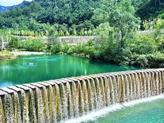 -太行锡崖沟旅游度假区