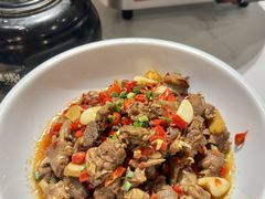 -王捌小院(红花坡店)