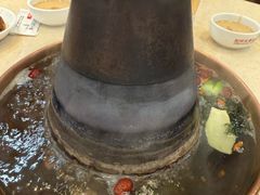 -阳坊大都涮羊肉(阳坊总店)
