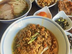 -同得兴 Since·1995 传统苏式面馆(嘉馀坊店)