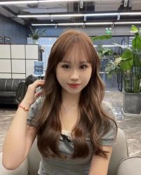 -藤野造型烫染·漂发