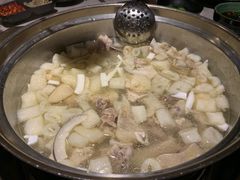 -狐狸爱上椰子鸡(滨江星光大道店)