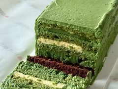 -DRUNK BAKER(上海陕康里店)