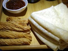 -符离集餐厅(万象城店)