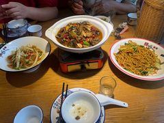 -赣饭农家·江西小炒(西乡店)