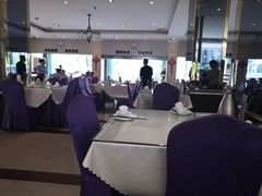 大堂-向塘土鸡总店(八一广场店)