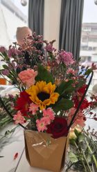 -馨果汇月子产康中心(南湖公园店)