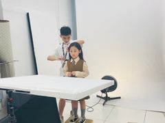-海马体照相馆(重庆爱琴海购物公园店)