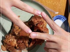 -95号酱骨·一块豆腐(展春园西路店)