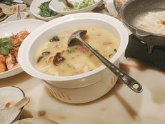 -锦府盐帮·私宴(赛特店)