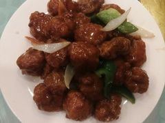 -宝发园名菜馆