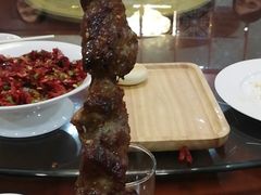 -新疆巴州金丝特餐厅(大钟寺店)