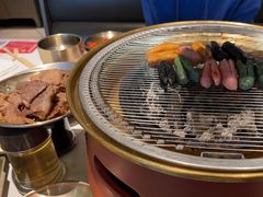 -西塔老太太泥炉烤肉(川沙百联店)