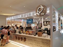 -KOI The(卓悦汇购物中心店)