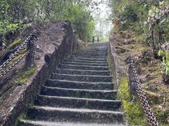 -腾冲云峰山