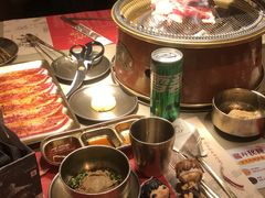 -西塔老太太泥炉烤肉(温州首店万象城黑金店)