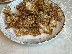 -福来居烤鸭店(天坛二店)