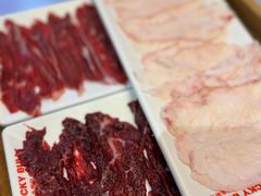 -幸运牛汕头小黄牛牛肉火锅(梅林店)