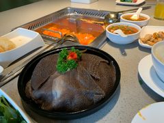 -海底捞火锅(北京路店)