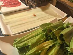 -袍家大院重庆火锅(文安路店)