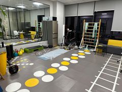 -Stretch斯川驰·拉伸·运动康复(南施街店)
