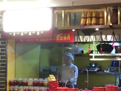 -百年神厨·地道川菜(清江西路店)