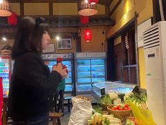 -富正毅三下锅·湘西韵味(天门山索道店)